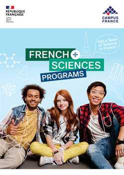 French+Sciences