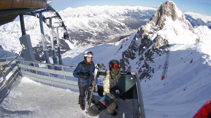 Ski