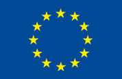 Logo délégation UE