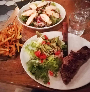 Repas