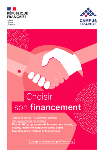 Catalogue CampusBourses