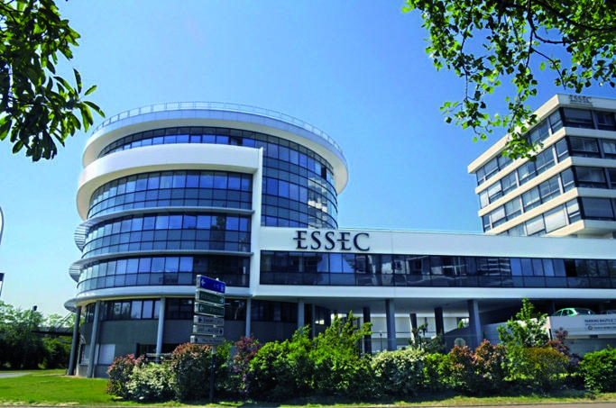 ESSEC