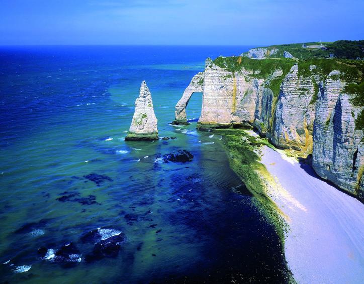 Etretat