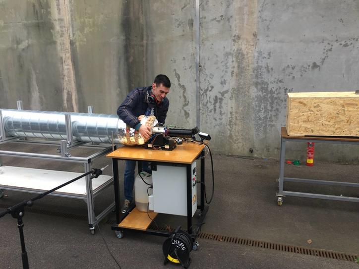 Cours Ecoles Centrale Nantes