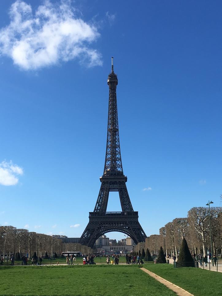Tour Eiffel