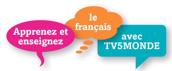 Apprendre le français avec TV5MONDE